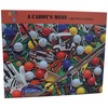 Parachute Puzzles A Caddy's Mess - Puzzle de 1000 piezas,
