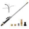 Hydro Jet High Pressure Power Washer-high pressure cleaning tool Extra