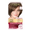 L'Oreal Paris Excellence Crème Permanent Hair Dye, Triple Care Hair