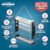 Flowtron Indoor Bug Zapper: 3000V Electric Insect Killer & Mosquito