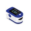 Pulse Oximeter Oxymeter Latest Model Digital Fully Automatic TFT Display