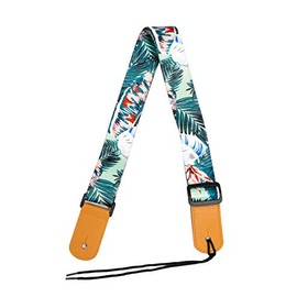 Famous Ukulele Strap NO.1600 L End Pin Type (End Pin Included)