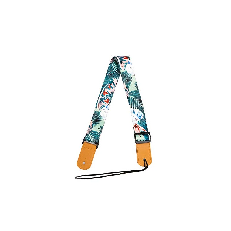 Famous Ukulele Strap NO.1600 L End Pin Type (End Pin