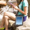 doupi Waterproof Protective Case 280x210mm for 9/10" Tablet Touchscreen Funktion