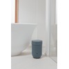 Umbra Touch Waste Can, Small 1.6 Gallon Trash Can with