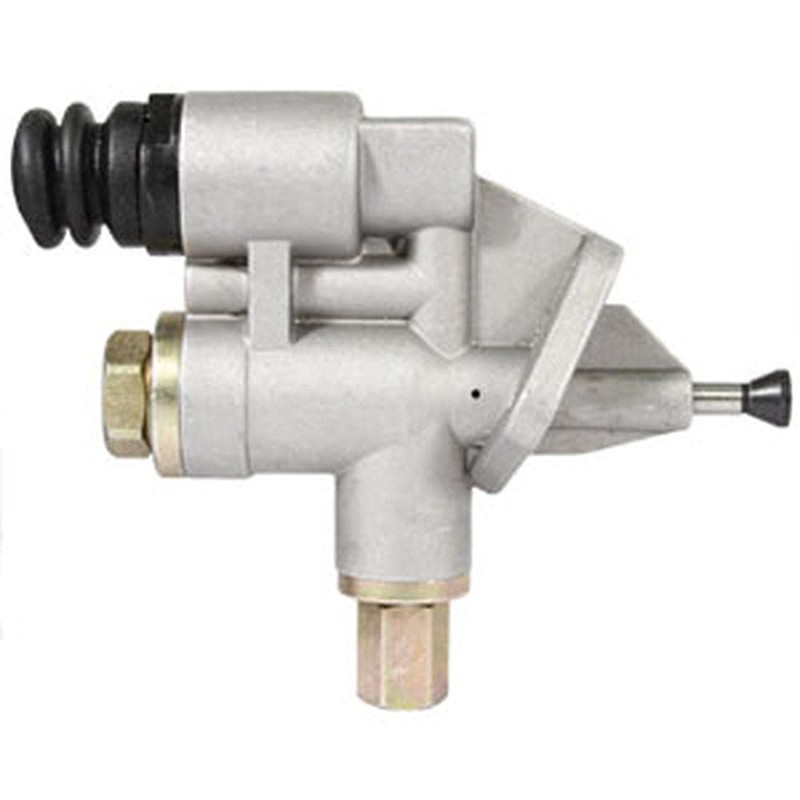 RAParts Fuel Lift Pump Fits Case IH Skid Steer 1840