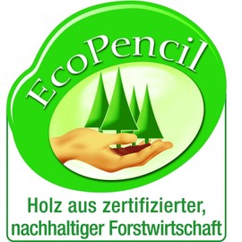 Faber-Castell Pitt Pastel Pencil – Colour (Wood, Multi-Colour)