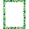 Cosco Jolly Shamrock Letterhead
