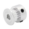 MakerMind GT2 Pulley Gear 16 Teeth 4 mm Bore for