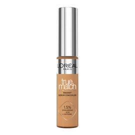 L'Oréal Paris corrector True Match hialurónico, tono 5D