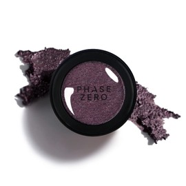 PHASE ZERO Metal Foil Eyeshadow - Shade 'Rockstar' - 2g / 0.07 Oz. - Easy-to-Apply, Highly Pigmented, Long-Lasting Wear for Bold Eye Makeup