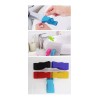 CRK acapulco Extensor De Grifo De Lavabo De Baño Silicona