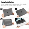 Fintie Case Compatible with MacBook Air 13.6 Inch M4 M3