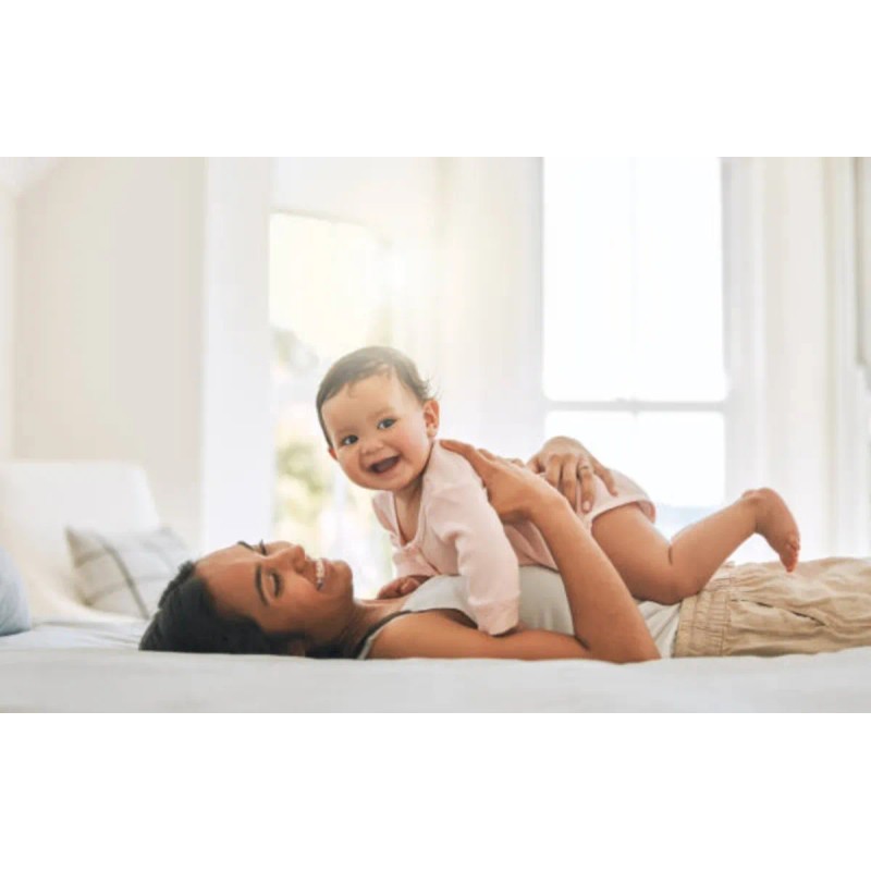 Mom Lanolina Protectora Pezones Lactancia 20g
