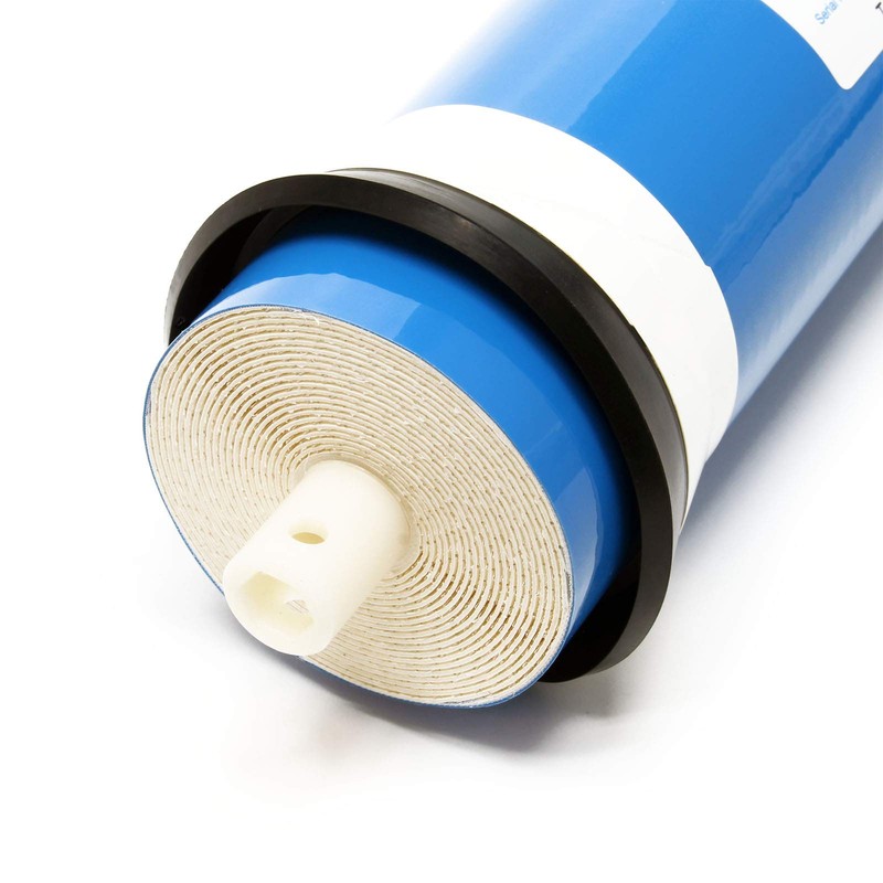 Vortron 10Inch - 254mm Reverse Osmosis Membrane 1200l/day 300GPD