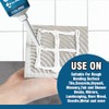 Construction Adhesive Heavy Duty, Cement Glue for Concrete, Floor, Wall,