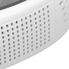 Carbon Dioxide Detector Intelligent WIFI Connect Carbon Dioxide Smoke Alarm