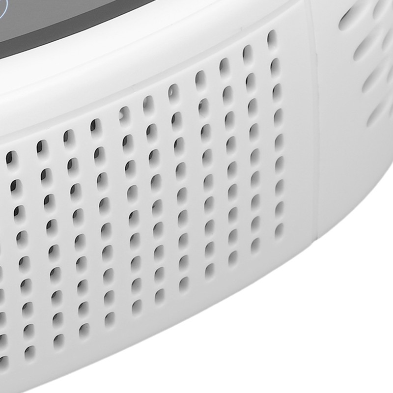 Carbon Dioxide Detector Intelligent WIFI Connect Carbon Dioxide Smoke Alarm