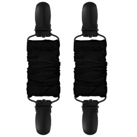 SHENLIU 2 Pcs Dress Clips Back Cinch, Cinch Clips for Women Clothing Adjustable Cardigan Collar Clip Waist Clip for Clothing for Tightening Clothes