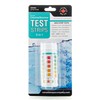 CANADIAN SPA CO. 3 in 1 Pool Test Strips for