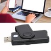 Smart Card Reader Portable Intelligent SD/TF ID SIM Recognizer with