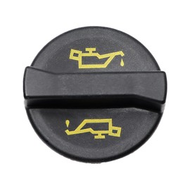 YananAC Oil Filler Cap Fuel Tank Cap 1135010 Compatible with C-MAX Mondeo Focus Transit Fiesta Fusion ESCORT YS4G6766AA