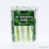 St Patrick’s Day Rock Candy - 10 Pack - St