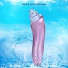 4 Replaceable Heads Blackhead Vacuum Removal Pore Acne Suction Cleanser