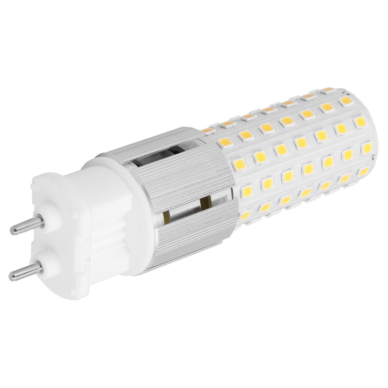 G12 96LED Light Corn Lamp 15W 1500LM Light Bulb for