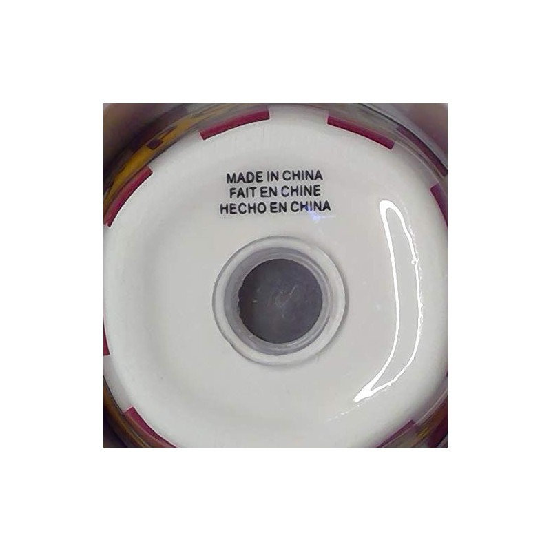 Popcorn Seasoning Shaker