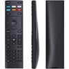 XRT136 Replace Remote Compatible with VIZIO LED LCD HD 4K