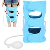 Children Inflatable Leg Correction Belt O/X Leg Straightening Fixing Correction