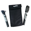 MEDSTAR | Estuche de Oftalmoscopio y Otoscopio con Iluminación de