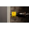 Starrett HSS Bi-Metal Hole Saw - CSC22 Cordless Smooth Cutting