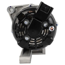 Ineedup Alternator Replacement for 2004-2005 for Buick for Park Avenue Base 3.8L,2004-2005 for Buick for Park Avenue Ultra 3.8L,12V 140AMP Automotive Replacement Alternators for 11036, 104210-3310