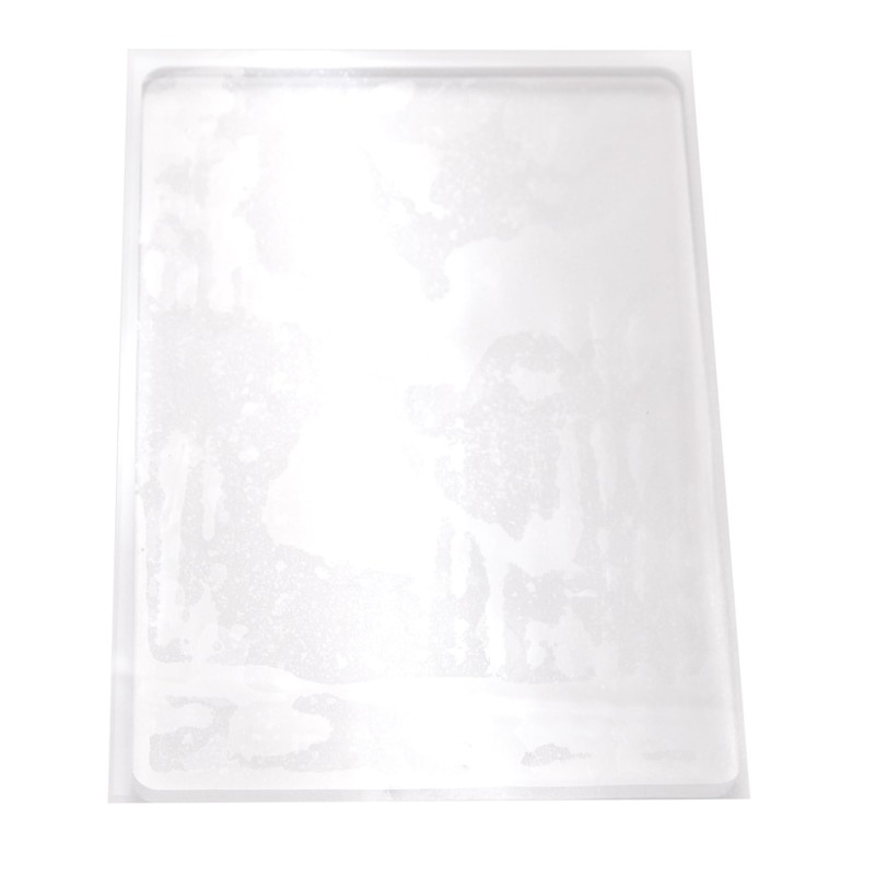 Paintersisters® Gelli Pad - Piastra monocromatica | Jelly Pad –