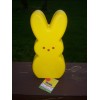 GREENBRIER NEW ADORABLE!! HTF "PEEPS" BLOWMOLD RETRO Light-up Bunny Rabbit