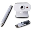 Portable Interactive Whiteboard Smart Teaching Whiteboard,Long Foucs Written and Drawn,Mini