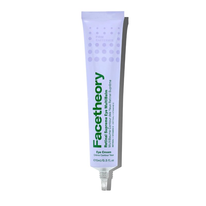 Retinal Supreme Eye MultiBalm with Retinal, Granactive Retinoid and Vitamin
