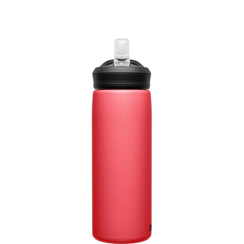 CamelBak Eddy+ Water Bottle with Straw 20oz - Insulated Stainless