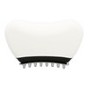Electric Meridian Massage Brush 16 Gears Hot Compress Microcurrent Body