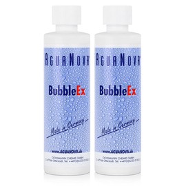 AguaNova Bubble-Ex 2 400 g Pack of 1 x 800 g