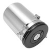 Coffee Bean Storage Stainless Steel Airtight Container Coffee with 30ml