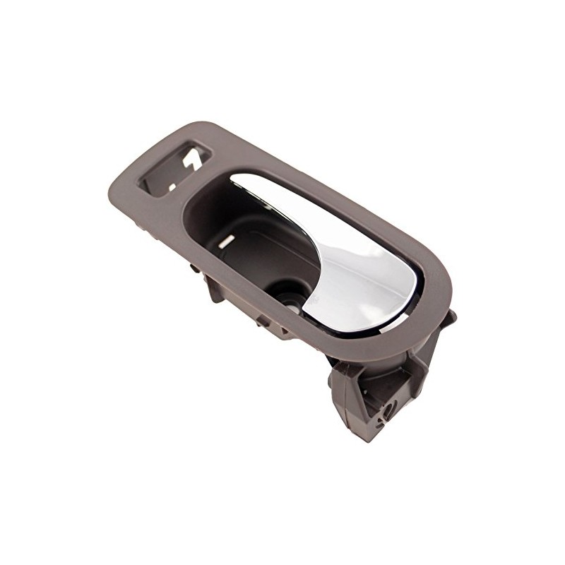 Dorman 81822 Front Driver Side Interior Door Handle Compatible with