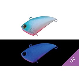 JACKALL Timon Tap Dancer Itokatsu Sea Glass UV