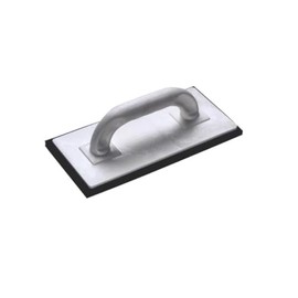 Tool Land HE906280 Rubber Trowel (Pack of 50)