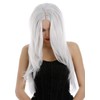 WIG ME UP - 3217-001 Lady Wig very long parting