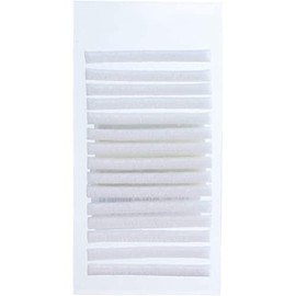 Eyelash Rollers for Eyelash Wave. Pack of 16, choice of 6 Sizes.