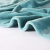 TASTHROW Cuddly Blanket, Soft Fleece Blanket, Sofa Throw, Soft and