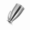 Stainless Steel Coffee Pot Double Wall Vacuum Insulated Thermo Jug